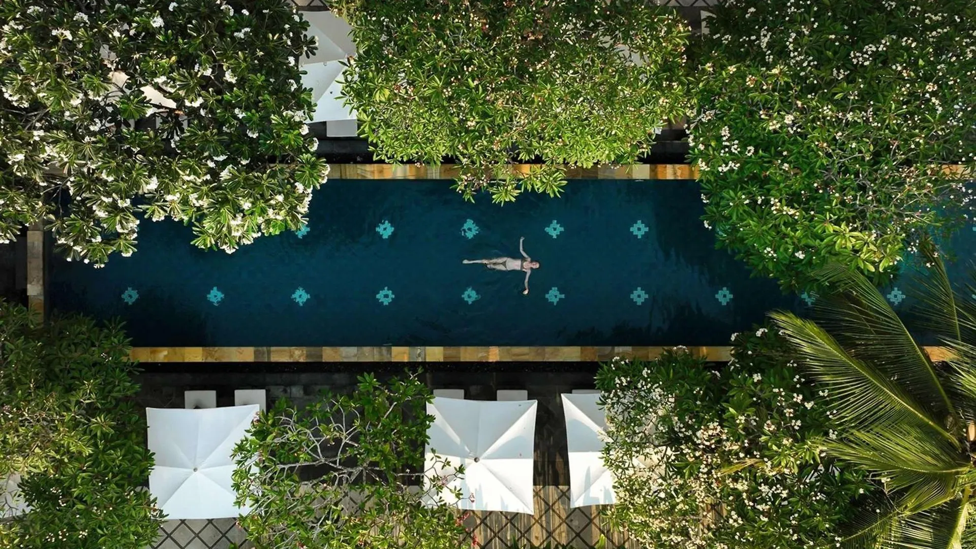 Nusa Dua Beach Hotel And Spa - Handwritten Collection Indonesia