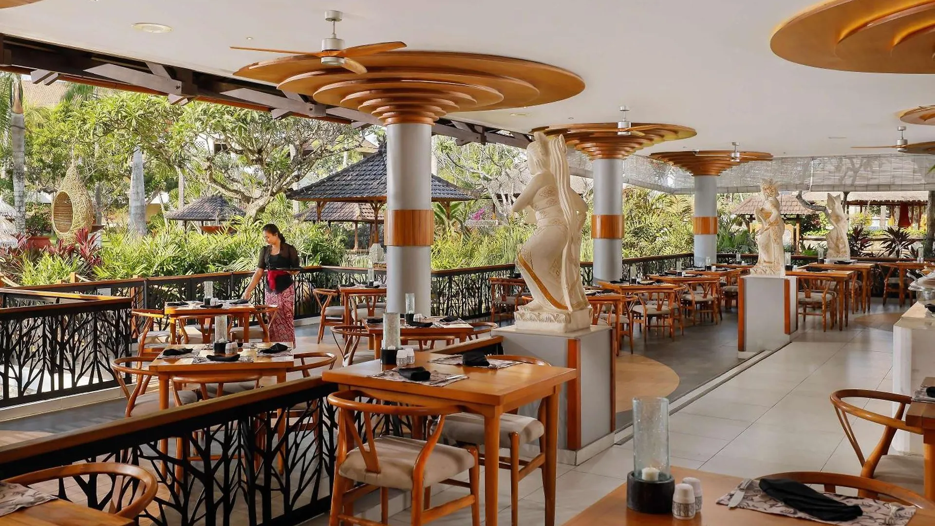 ***** Resort Nusa Dua Beach Hotel And Spa - Handwritten Collection Indonesia