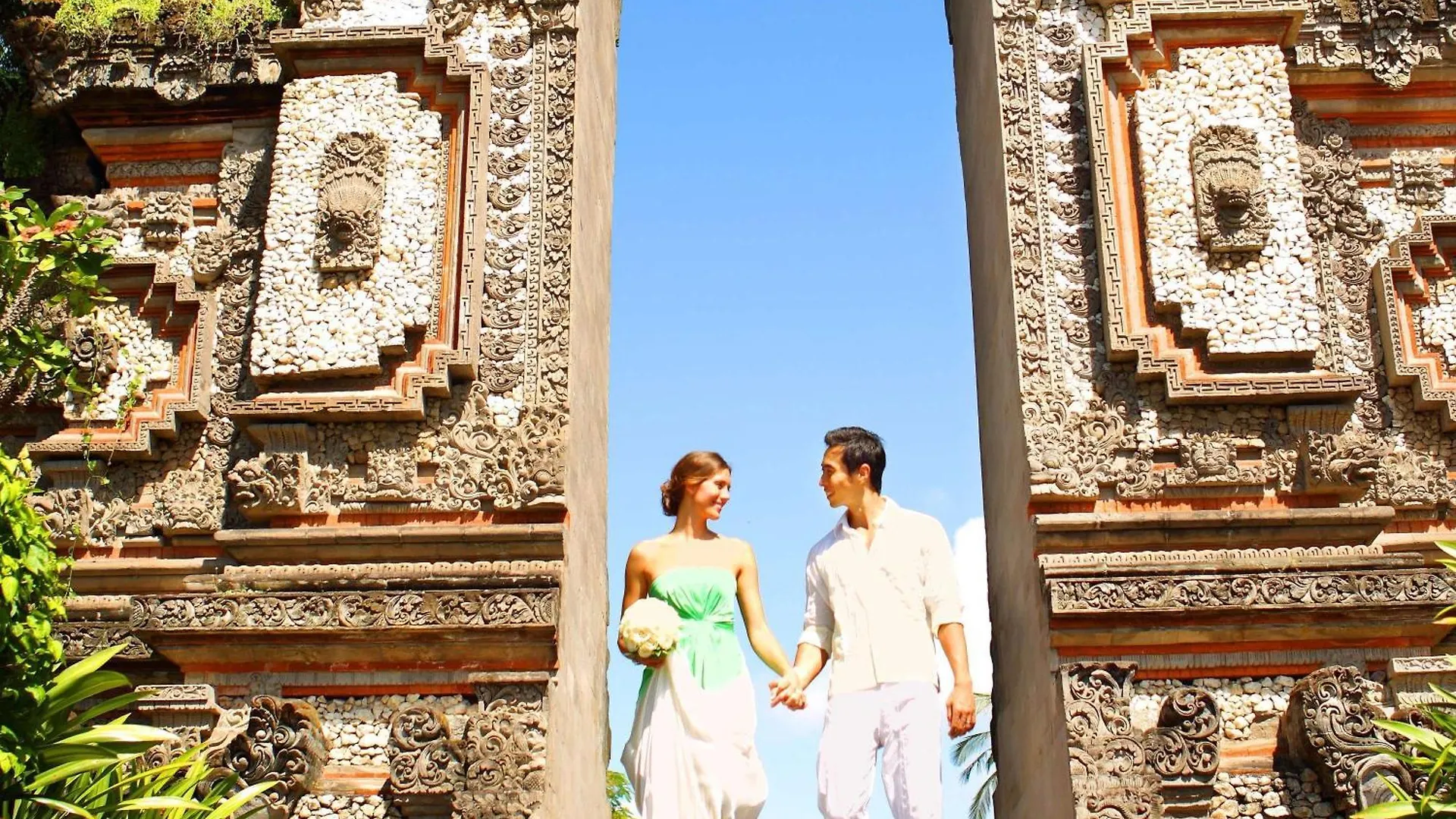 ***** Resort Nusa Dua Beach Hotel And Spa - Handwritten Collection Indonesia