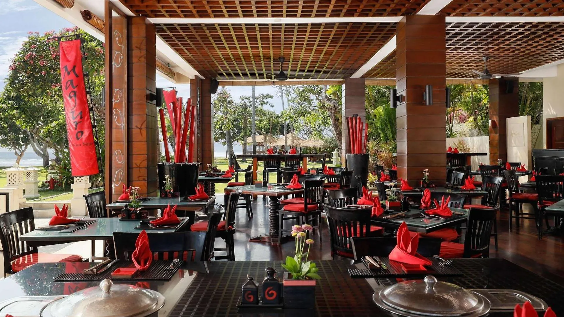 Nusa Dua Beach Hotel And Spa - Handwritten Collection Nusa Dua (Bali)